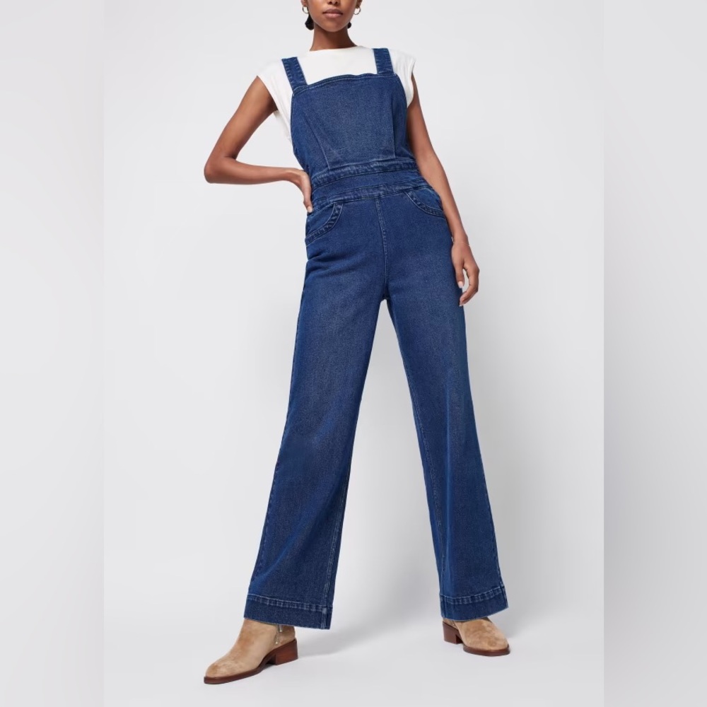 Avenue Jumpsuit